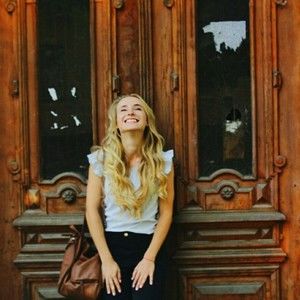 Meet your Posher, Andrew lee